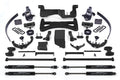 Fabtech auto part