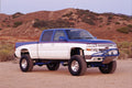 Fabtech auto part detail