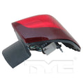 CAPA 0408 CV MLIBU SDN TAILLAMP ASSY LH