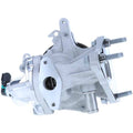 WATER PUMP AND THERMOSTAT ASSEMBLY