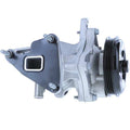 WATER PUMP AND THERMOSTAT ASSEMBLY
