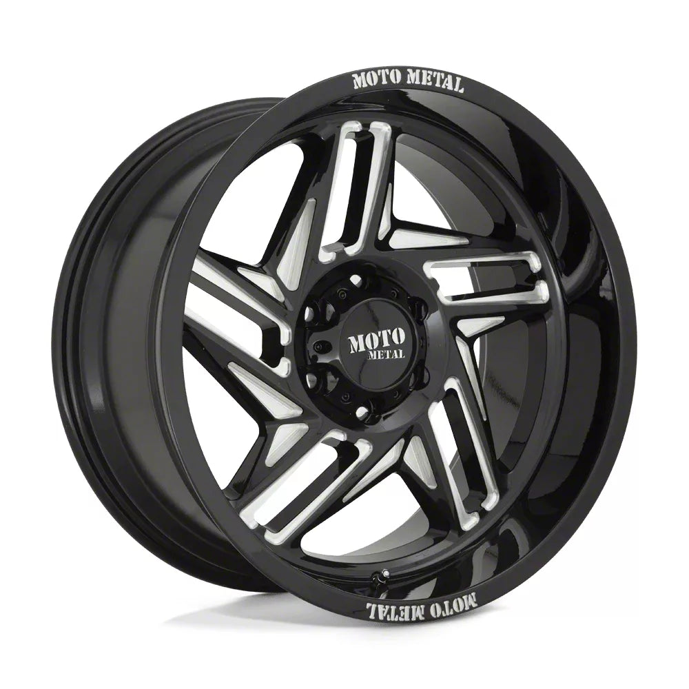 MO996 20X10 5X5.5 G-BLK MILL -18MM