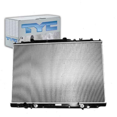 TYC auto part