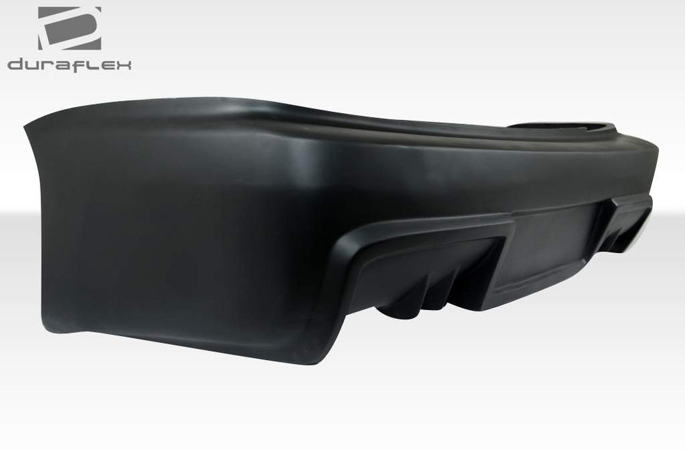 2002-2003 Mitsubishi Lancer Duraflex Walker Side Skirts Rocker Panels - 2 Piece