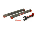 REAR CONTROL ARM PACKAGE (LEVEL 1)