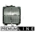 Mahle auto part