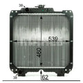 Radiator