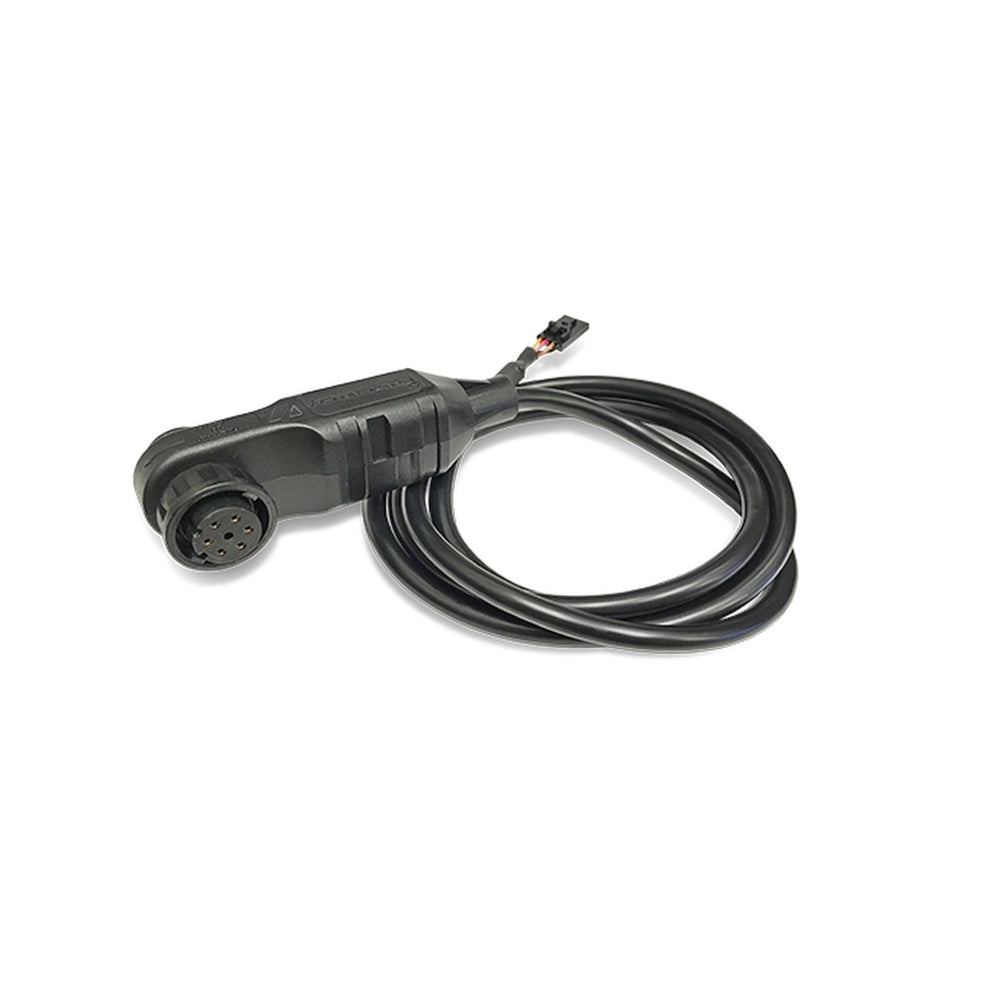 EAS REVOLVER TO INSIGHT SWITCH