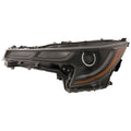 Regionmax auto part
