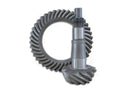 Yukon High Performance Yukon Ring & Pinion Gear Set for GM 9.5in In A 5.38 Ratio