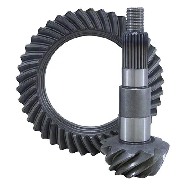 USA Standard Ring and Pinion replacement gear set for Dana 30 Reverse rotation in a 4.56 ratio