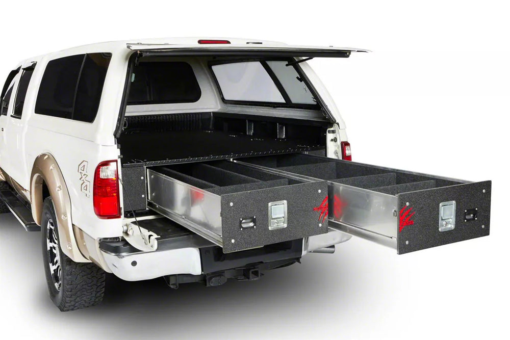 MIGHTY SERIES MAX 2 DRAWER LOCKER