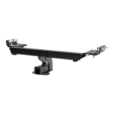 17C JEEP COMPASS RECEIVER HITCH BLACK