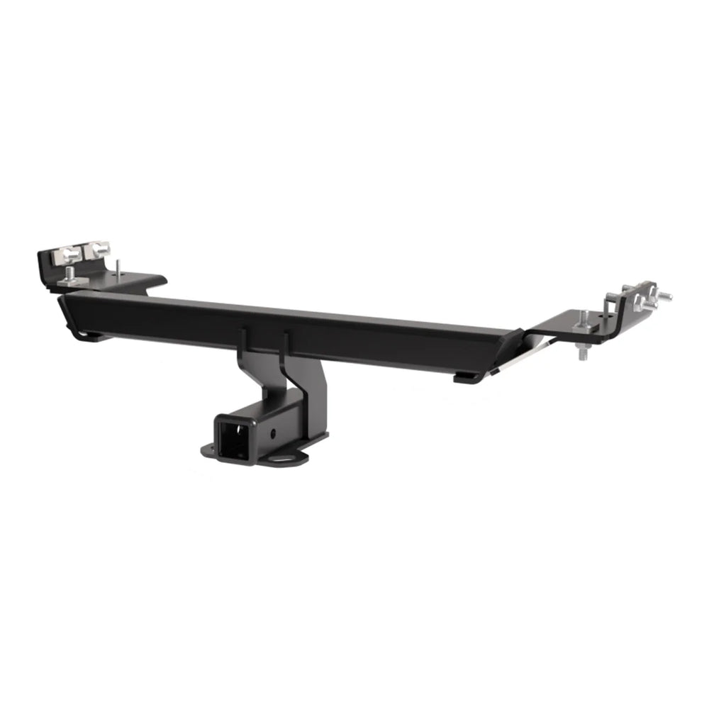 17C JEEP COMPASS RECEIVER HITCH BLACK