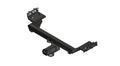17C JEEP COMPASS RECEIVER HITCH BLACK