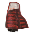 Maxzone Vehicle Lighting Corp tail light