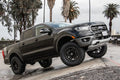 ICON 2019+ Ford Ranger 0-3.5in Stage 5 Suspension System w/Tubular Uca