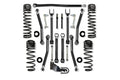 Rock Krawler 2018+ Jeep Wrangler JL2 2DR 2.5in Adventure X System