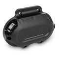 Performance Machine Cam Cover Race Series - Black Ops