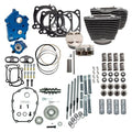 Performance Machine Cam Cover Race Series - Black Ops