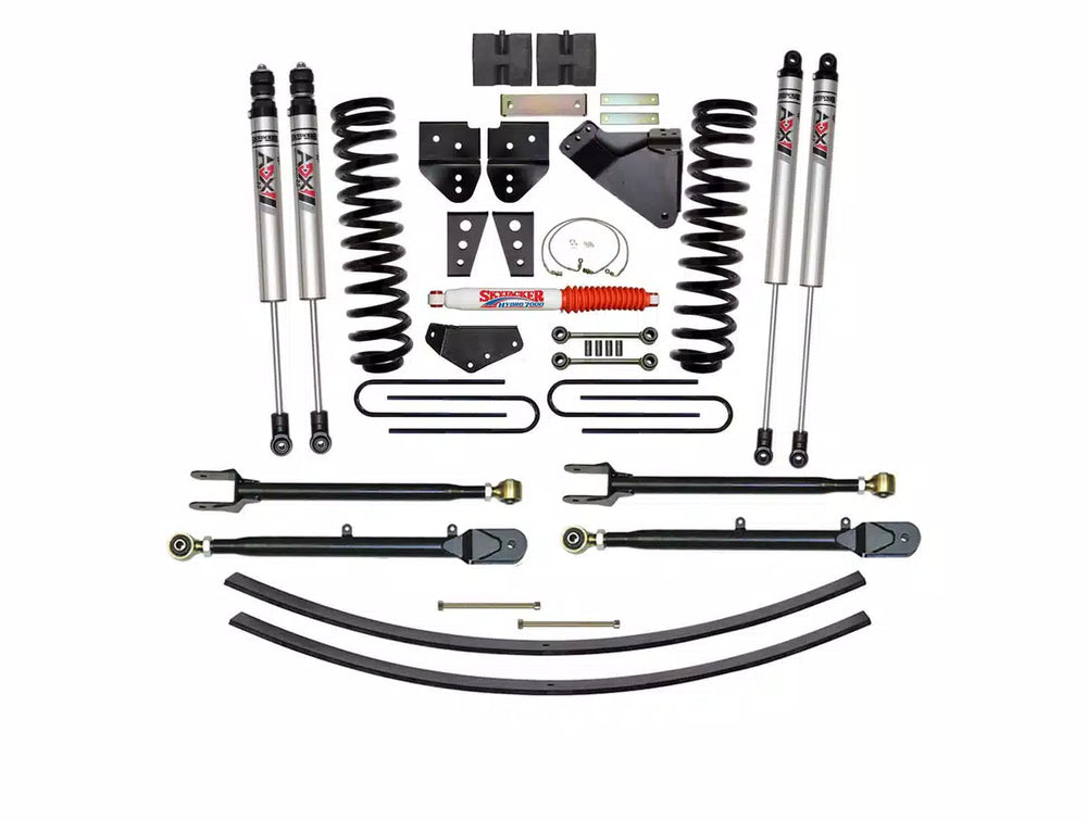 Skyjacker auto part