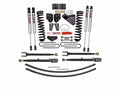 8.5"KIT.08 F250 4WD GAS