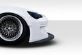 Extreme Dimensions auto part detail