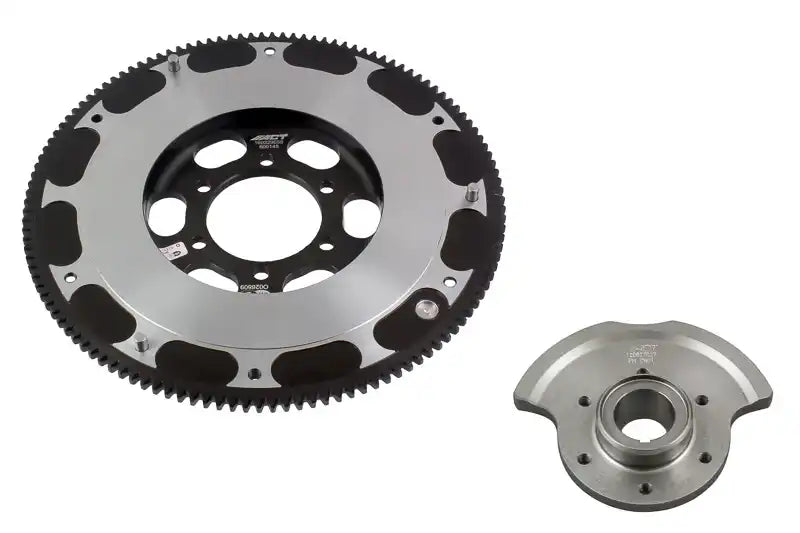 FLYWHEEL COUNTERWEIGHT
