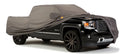 Covercraft Custom Fit Car Covers - Polycotton Gray