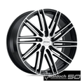 PETROL P1C 19X8.0 5/120 ET35 CB76.1