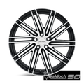 PETROL P1C 19X8.0 5/120 ET35 CB76.1