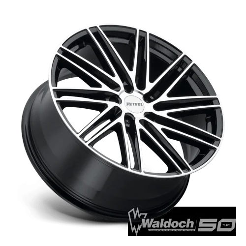 PETROL P1C 19X8.0 5/120 ET35 CB76.1