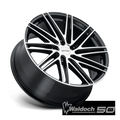 PETROL P1C 19X8.0 5/120 ET35 CB76.1