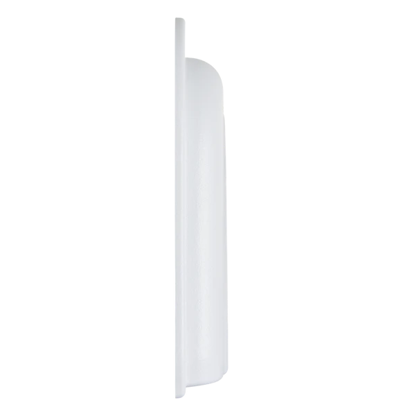 FENDER SKIRT TANDEM KEYSTONE FS6702 POLAR WHITE