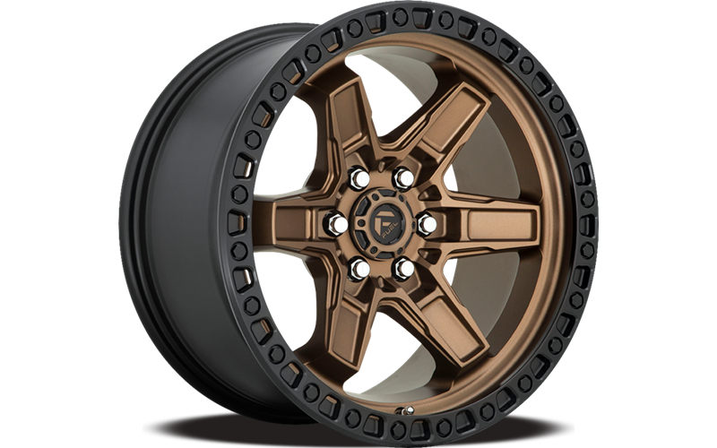 D699 20X9 5X150 MT-BRNZ-BBR 01MM