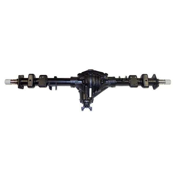 Reman Axle Assembly GM 14 Bolt Truck 01-05 GM 2500 3.73 Ratio Posi CORE CHARGE OF $1000 APPLIES