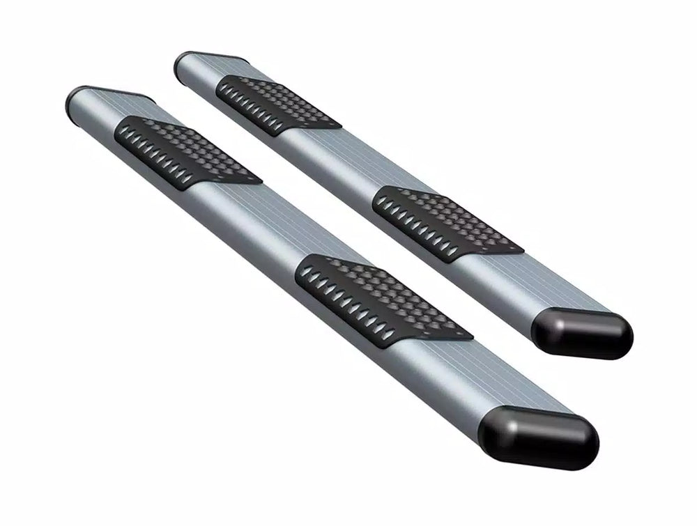 O-MEGA II 6" OVAL STEPS