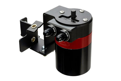 HPS Performance catch can