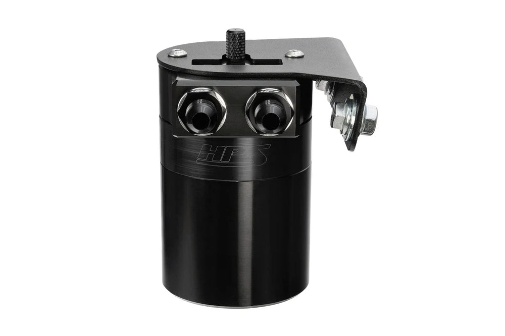 HPS Oil Catch Can 860-019WB