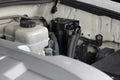HPS Oil Catch Can 860-019WB