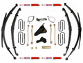 Skyjacker 8"SYS,00-04F250,V10/DSL,H70