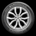 Michelin Tires auto part