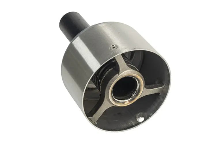 Active Tail Silencer for