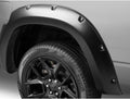 Husky Liners 2025 Dodge Ram 1500 (Excl. RHO & Tungsten) Pocket Style Fender Flares - 4pc