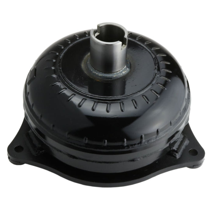 Suncoast Converters 7 Maximum Performance Steel Stator Converter - Extreme High Stall COA-10600A