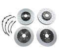 Brake Pkg, Stage 2, Mk1 R8