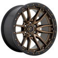 KMC Wheels E25 BEADLOCK 17X9 8X170 125 1 MACHINED KM241DX17908701