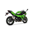 Vance & Hines 24-25 Kawasaki Ninja 500/Z500 VS-6 Slip On Exhaust