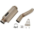 Vance & Hines 24-25 Kawasaki Ninja 500/Z500 VS-6 Slip On Exhaust
