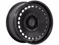 Black Rhino BASIN 17X8 6X5.5 106 32 M-BLK BR036MX17806832